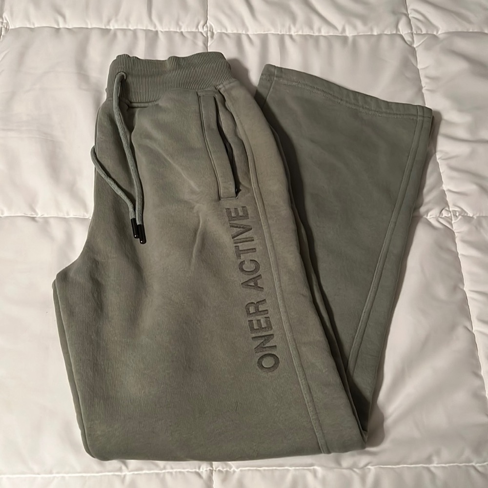 Oner Active Classic Lounge Straight Leg Jogger